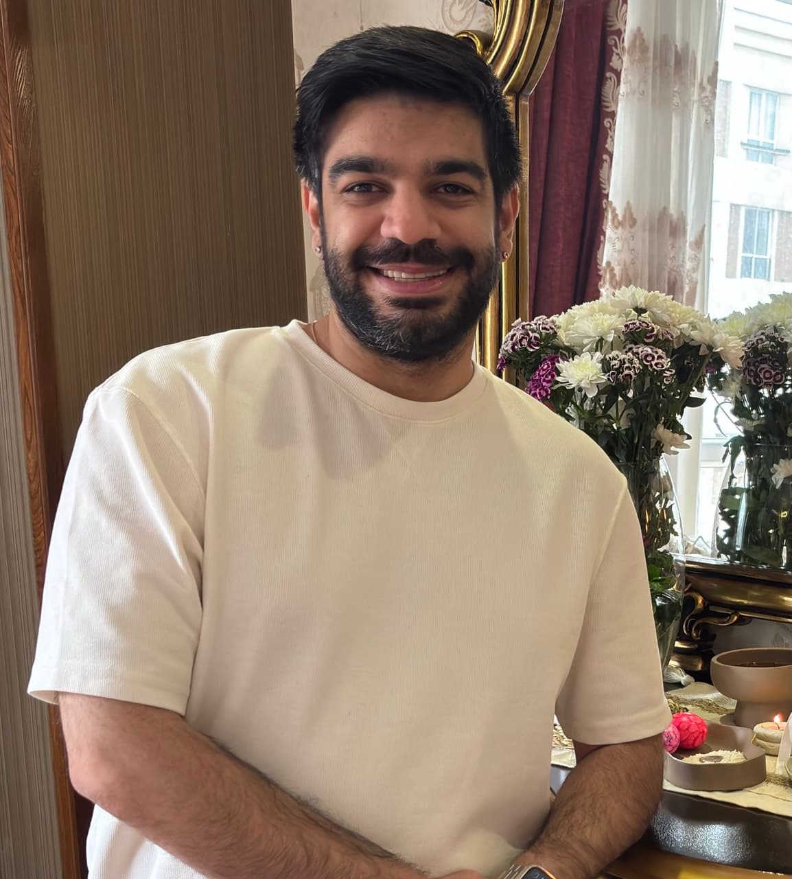 Benyamin Chehrazi
